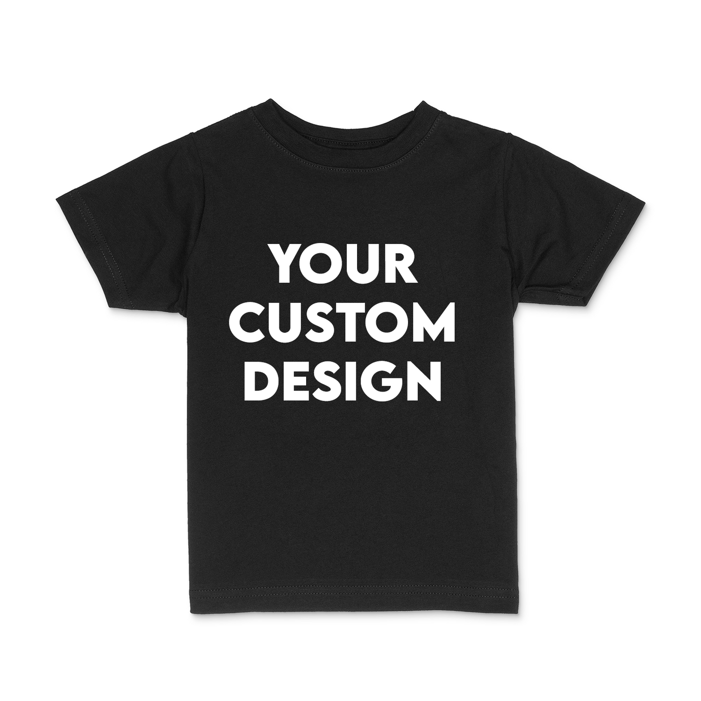 T-shirt personalizzata RS 3321 per bambini (unisex)