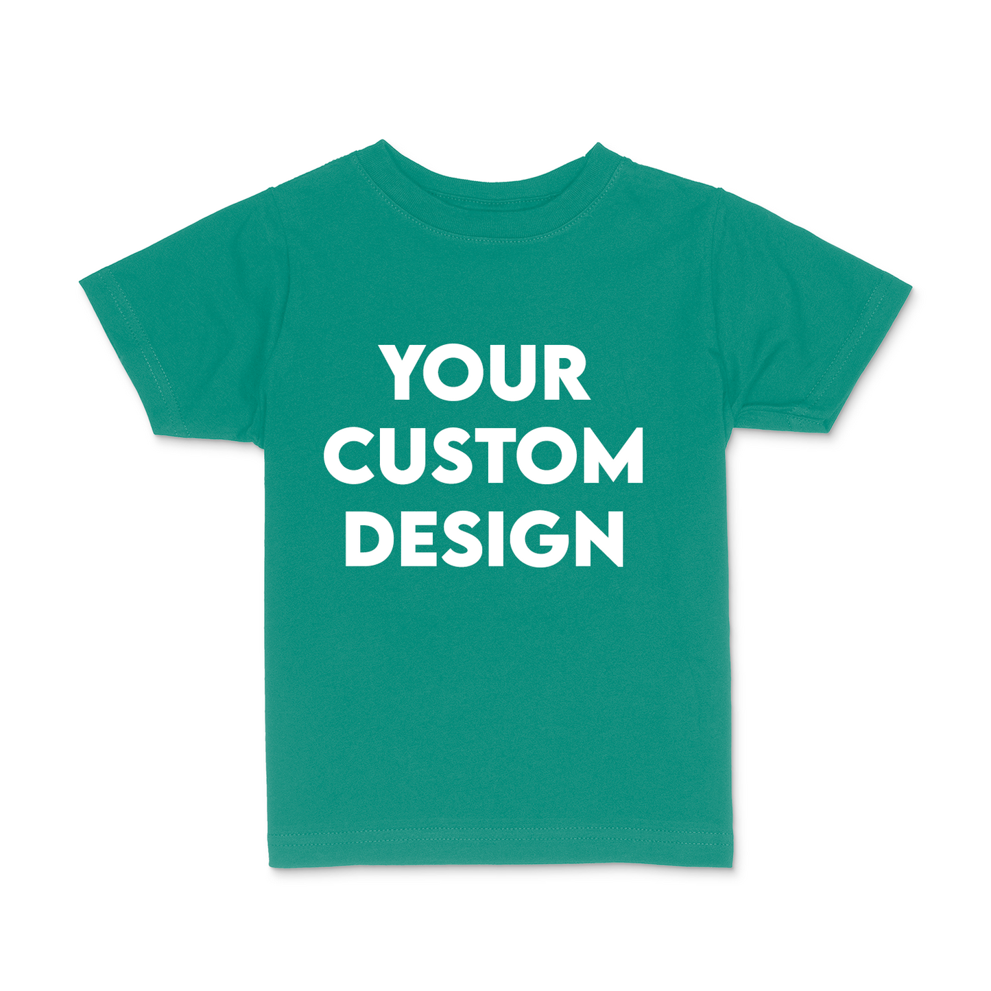 T-shirt personalizzata RS 3321 per bambini (unisex)